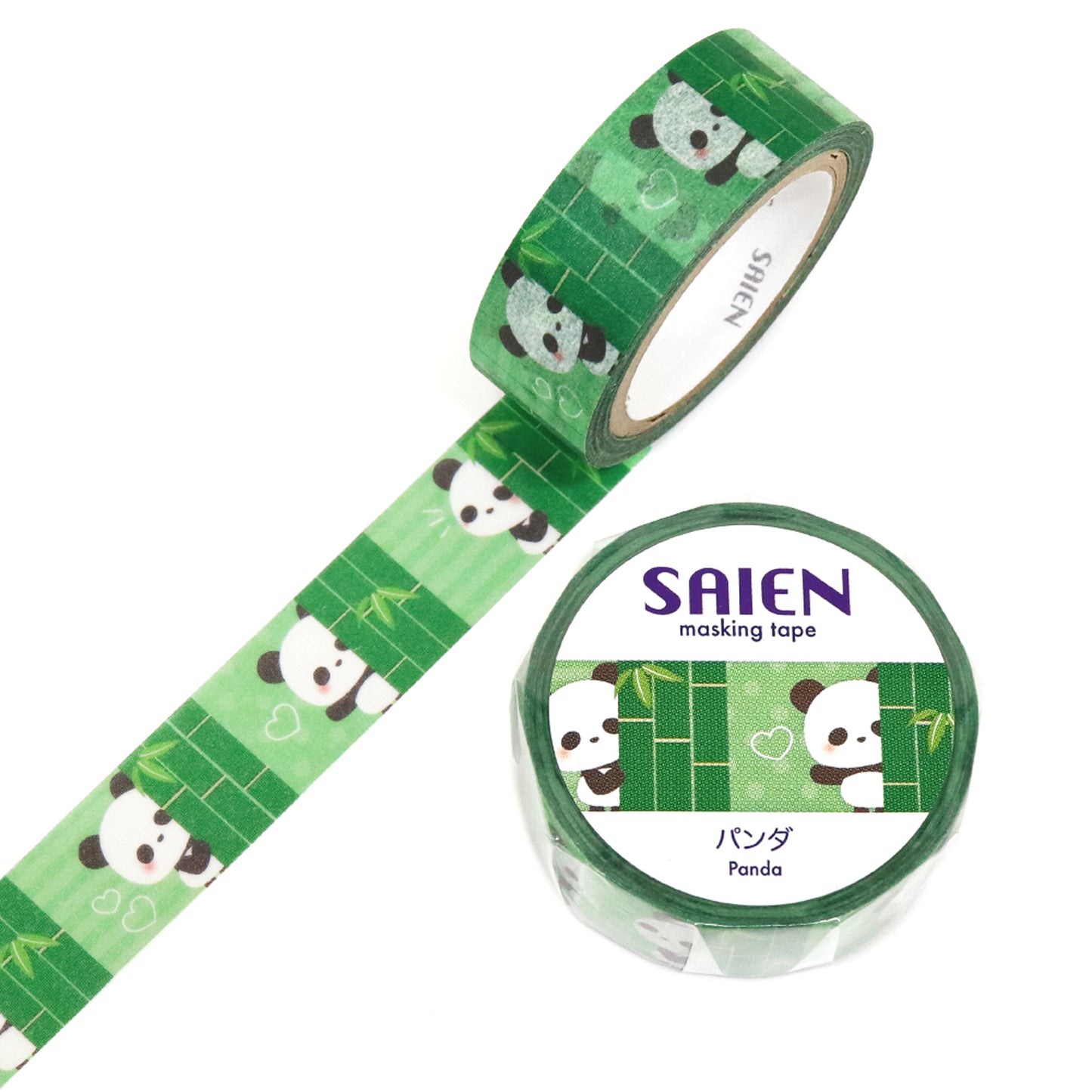 Saien Washi Tapes