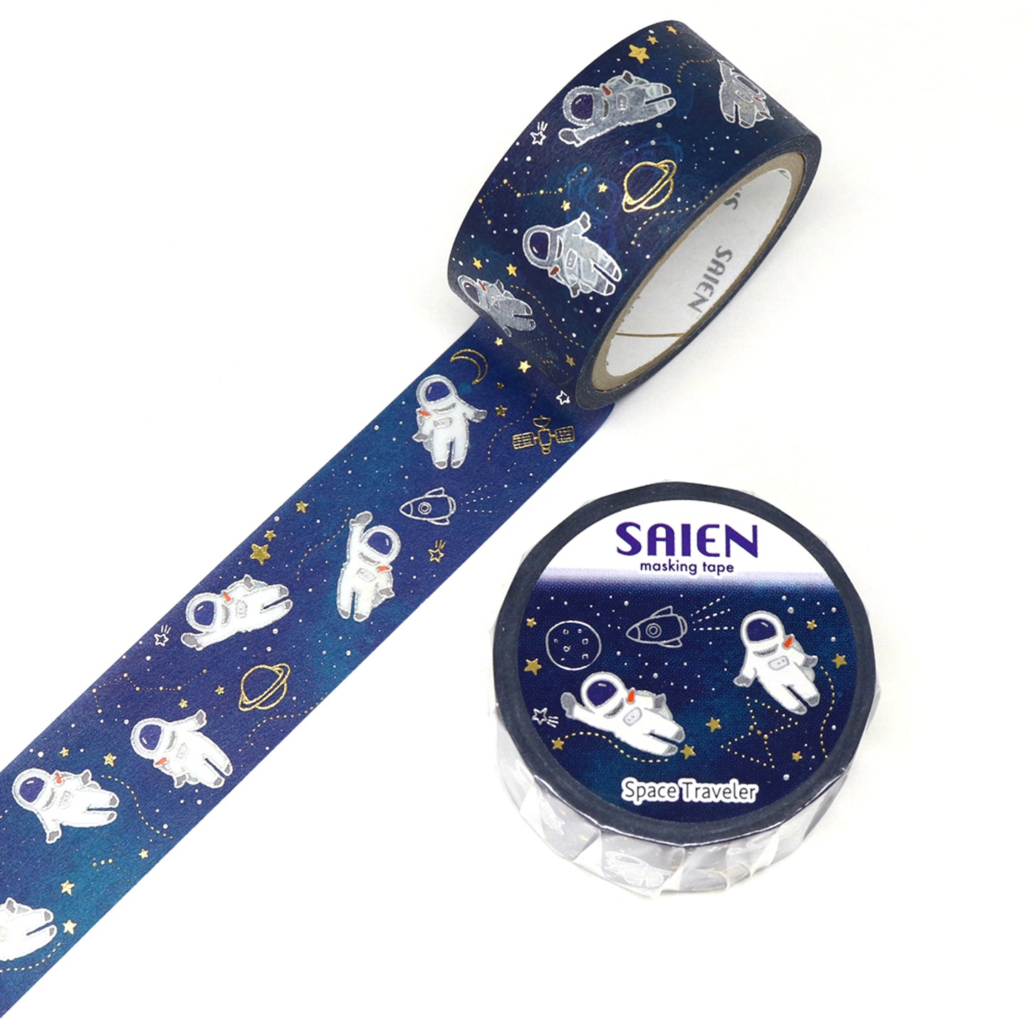 Saien Washi Tapes