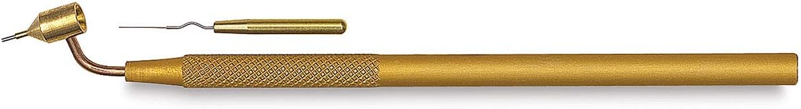 KEMPER TOOLS - Fluid Writer Pen (Pluma de escritura/grabadora fluida)