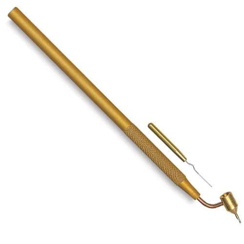 KEMPER TOOLS - Fluid Writer Pen (Pluma de escritura/grabadora fluida)