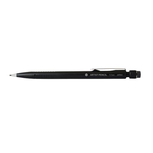 YASUTOMO - Artist Pencil Refill Leads - Minas para Lapiz Mecanico - 1.1mm