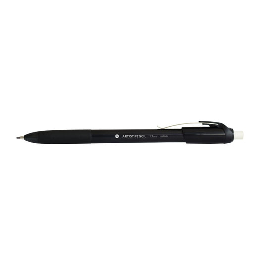 YASUTOMO - Artist Pencil Refill Leads - Minas para Lapiz Mecanico - 1.3mm