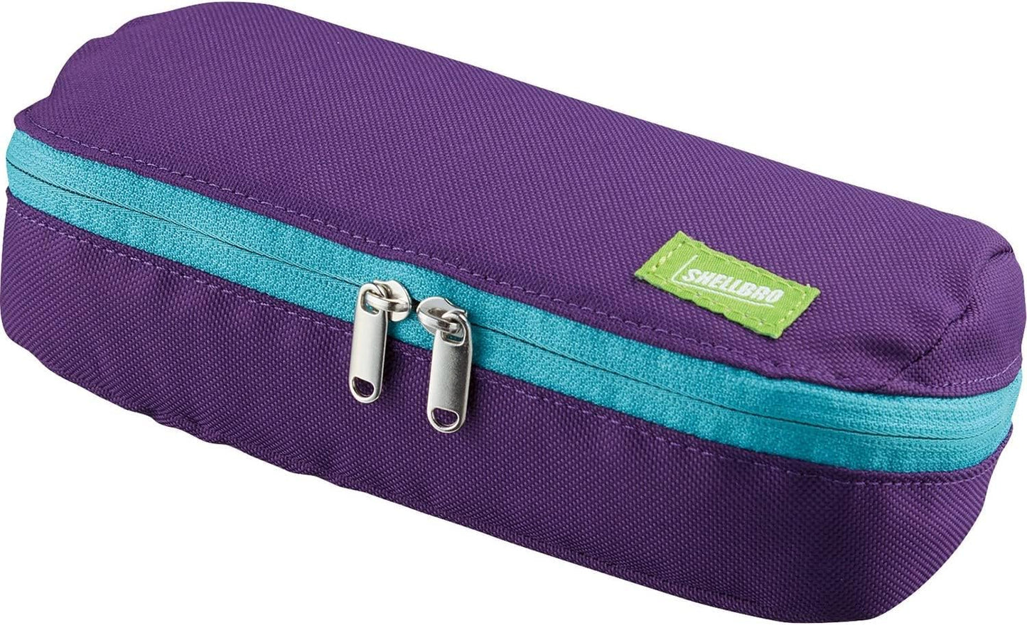 Kokuyo Shellbro Pen Cases (Cartucheras)