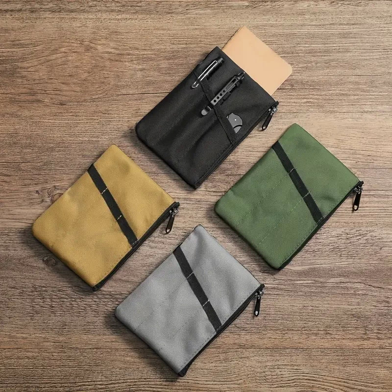 KOSIBATE - EDC Case