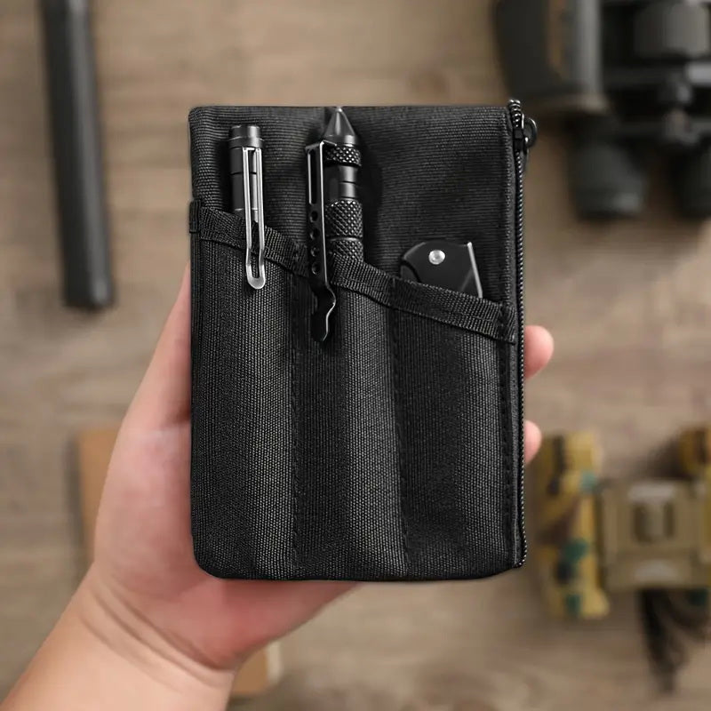 KOSIBATE - EDC Case