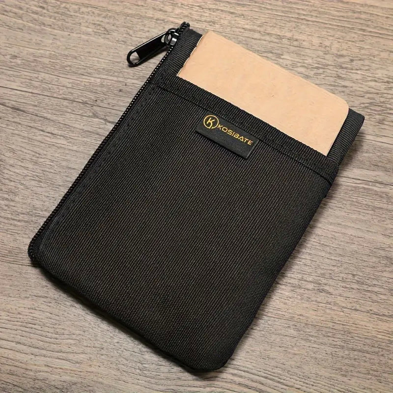 KOSIBATE - EDC Case