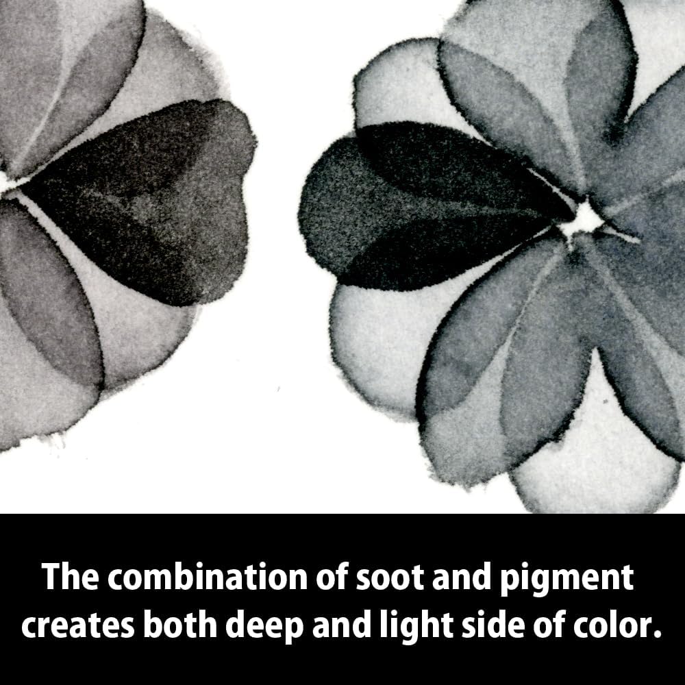 KURETAKE ZIG - Gansai Tambi Metallic Watercolor Sets