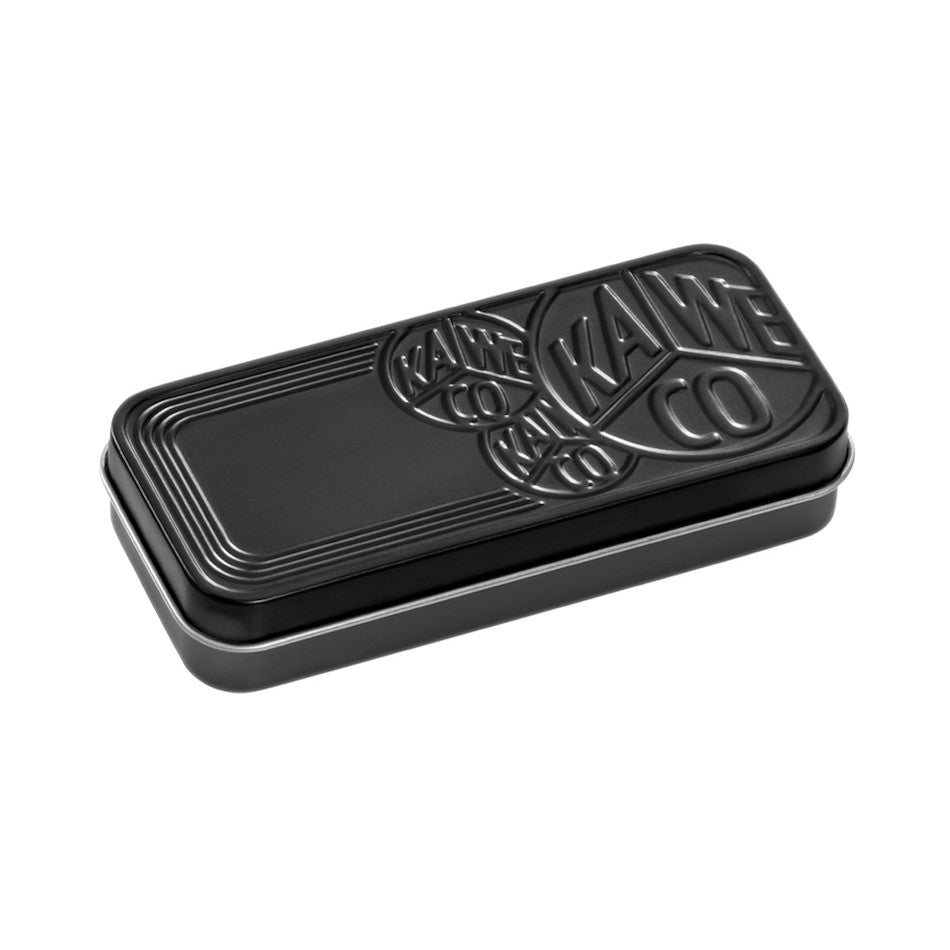 Kaweco Tin Box Short