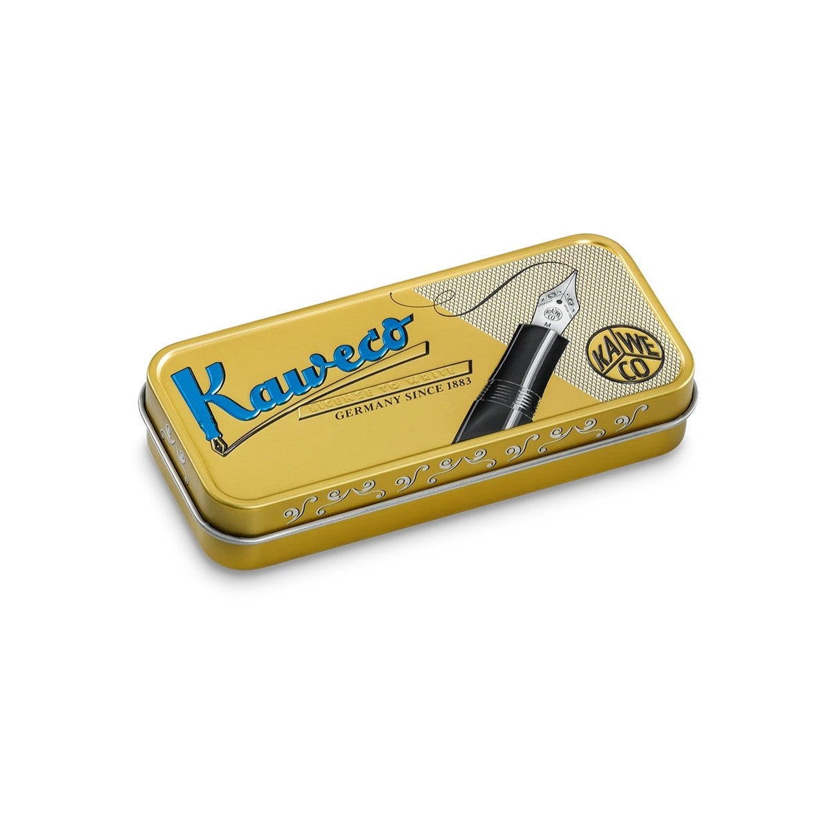 Kaweco SKETCH UP Pencil - 5.6mm - Black