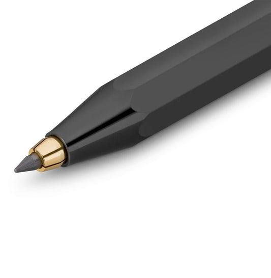 Kaweco Classic Sport Clutch Pencil 3.2mm - Black