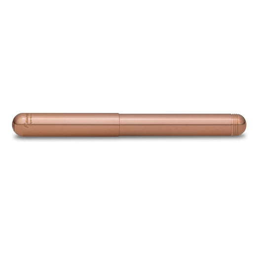 Kaweco Liliput - Fountain Pen - Copper