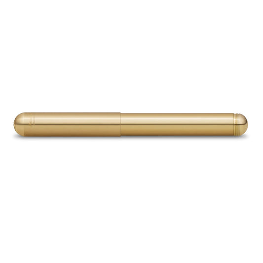 Kaweco Liliput - Fountain Pen - Brass