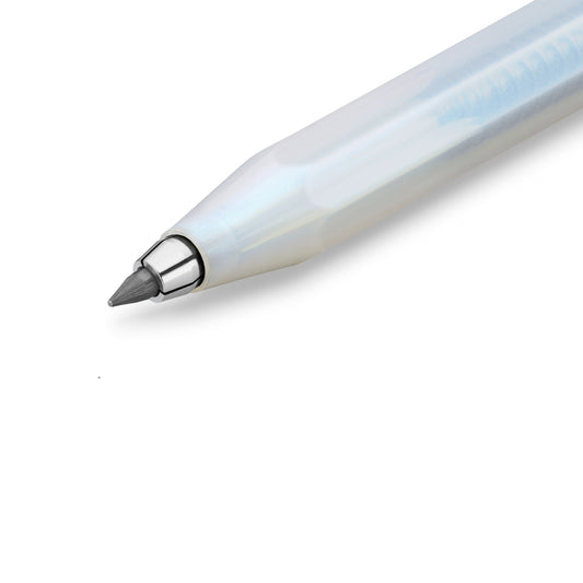 Kaweco LUNAR Sport Clutch Pencil 3.2mm - Light Blue