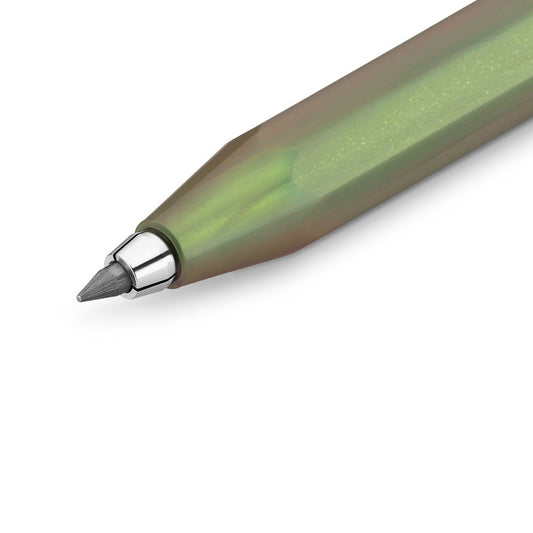 Kaweco LUNAR Sport Clutch Pencil 3.2mm - Shadow Green