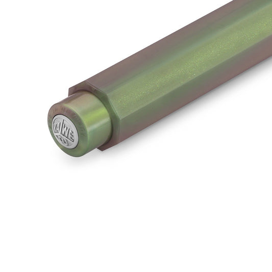 Kaweco LUNAR Sport Mechanical Pencil 0.07mm - Shadow Green