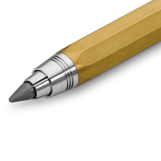 Kaweco SKETCH UP Pencil - 5.6mm - Brass