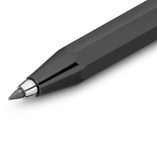 Kaweco Skyline Sport Clutch Pencil 3.2mm - Black