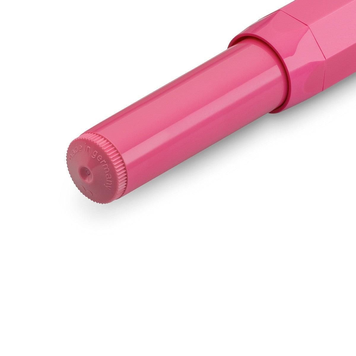 Kaweco Skyline Sport Fountain Pen - Pink