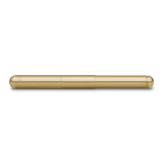 Kaweco SUPRA Fountain Pen - Brass