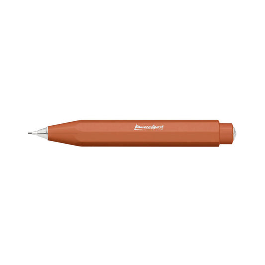 Kaweco Skyline Sport Mechanical Pencil 0.07mm - Fox