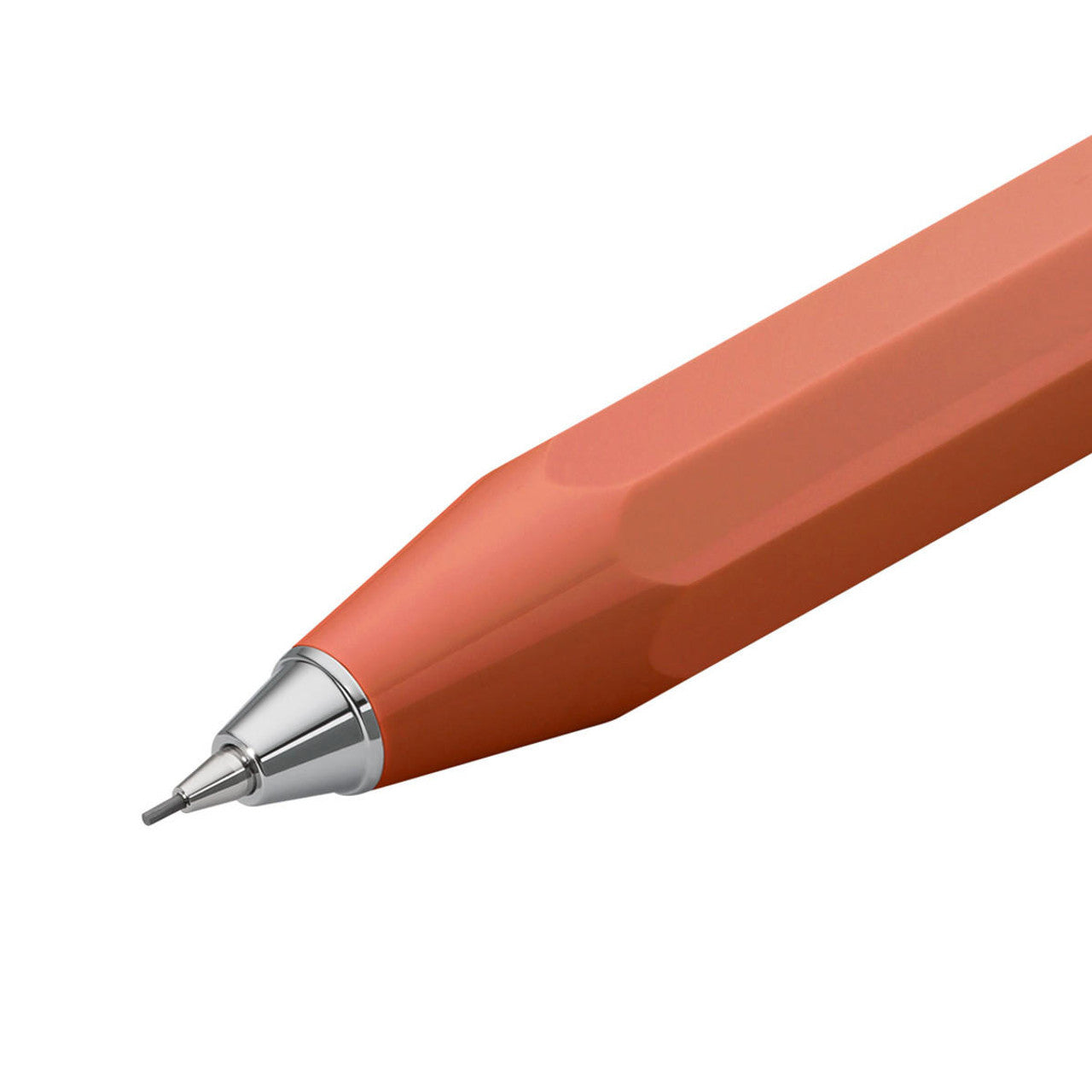 Kaweco Skyline Sport Mechanical Pencil 0.07mm - Fox