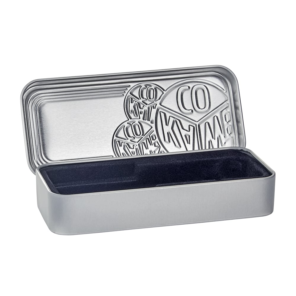 Kaweco Tin Box Short