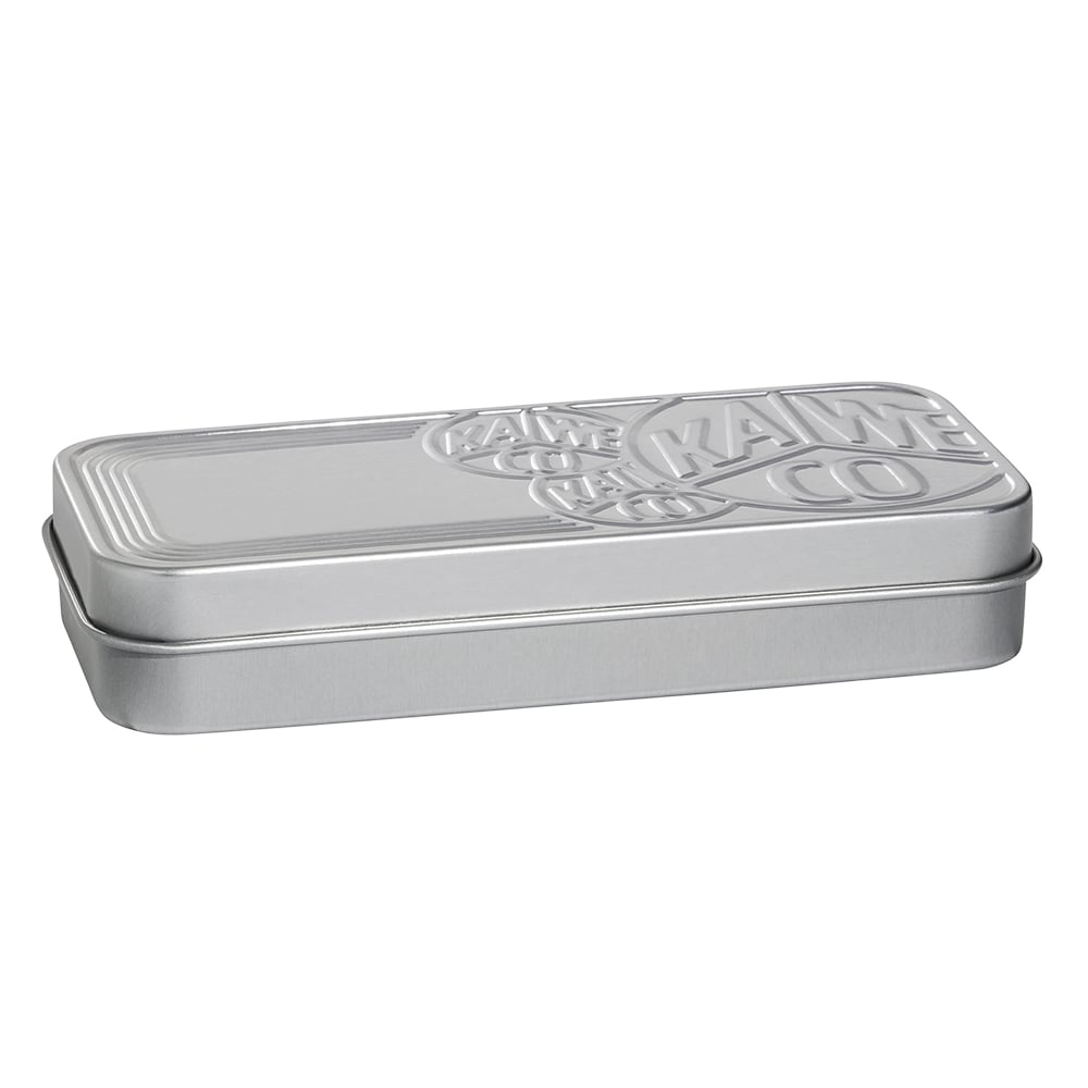Kaweco Tin Box Short