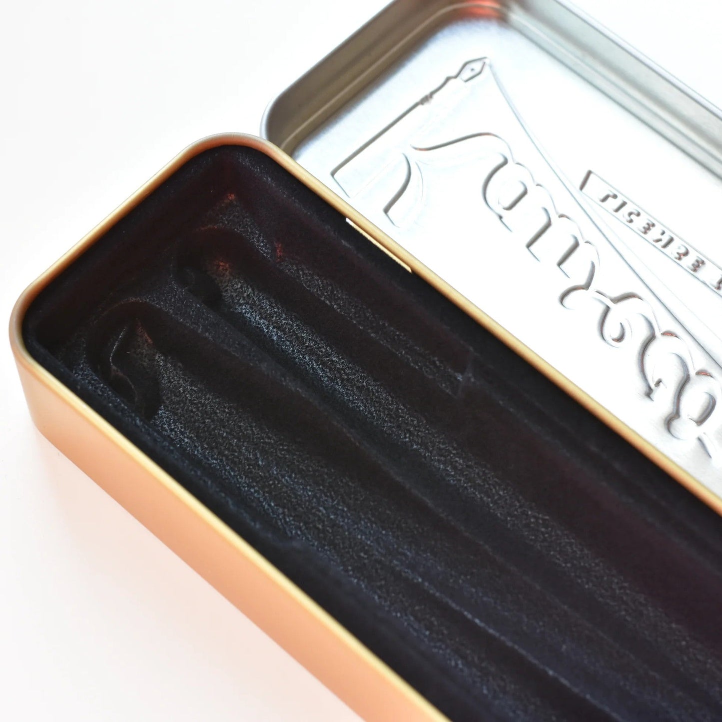 Kaweco Tin Box Short