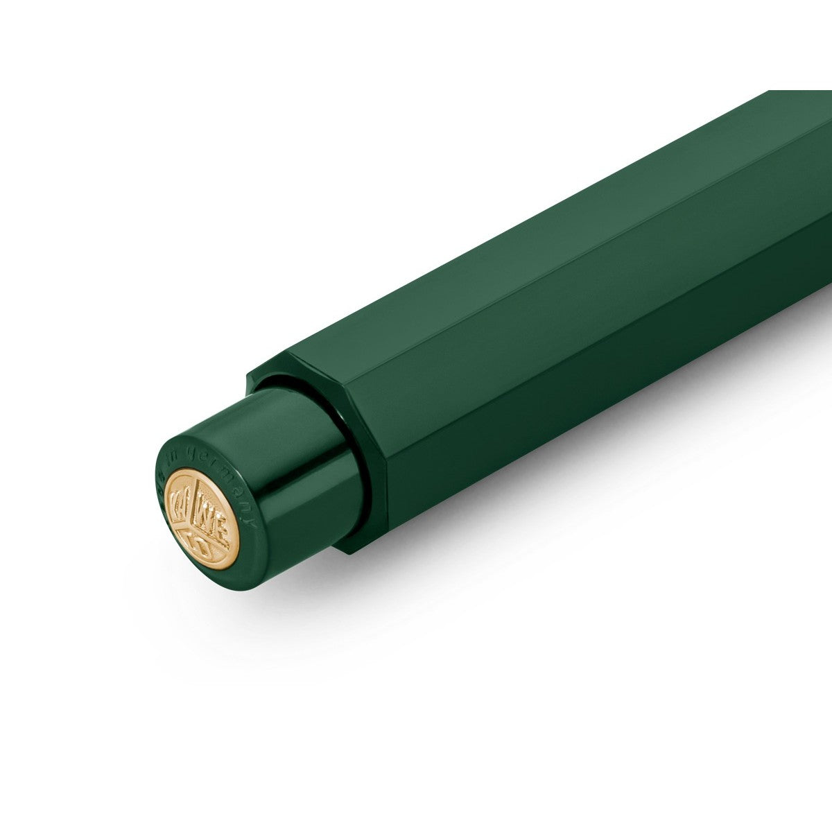 Kaweco Classic Sport Clutch Pencil 3.2mm - Green