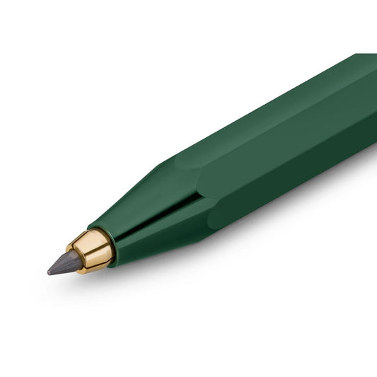 Kaweco Classic Sport Clutch Pencil 3.2mm - Green