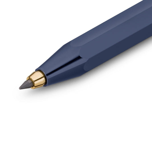 Kaweco Classic Sport Clutch Pencil 3.2mm - Navy