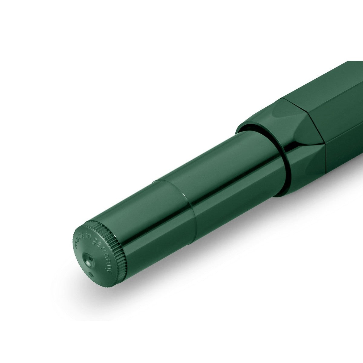 Kaweco Classic Sport Fountain Pen - Green