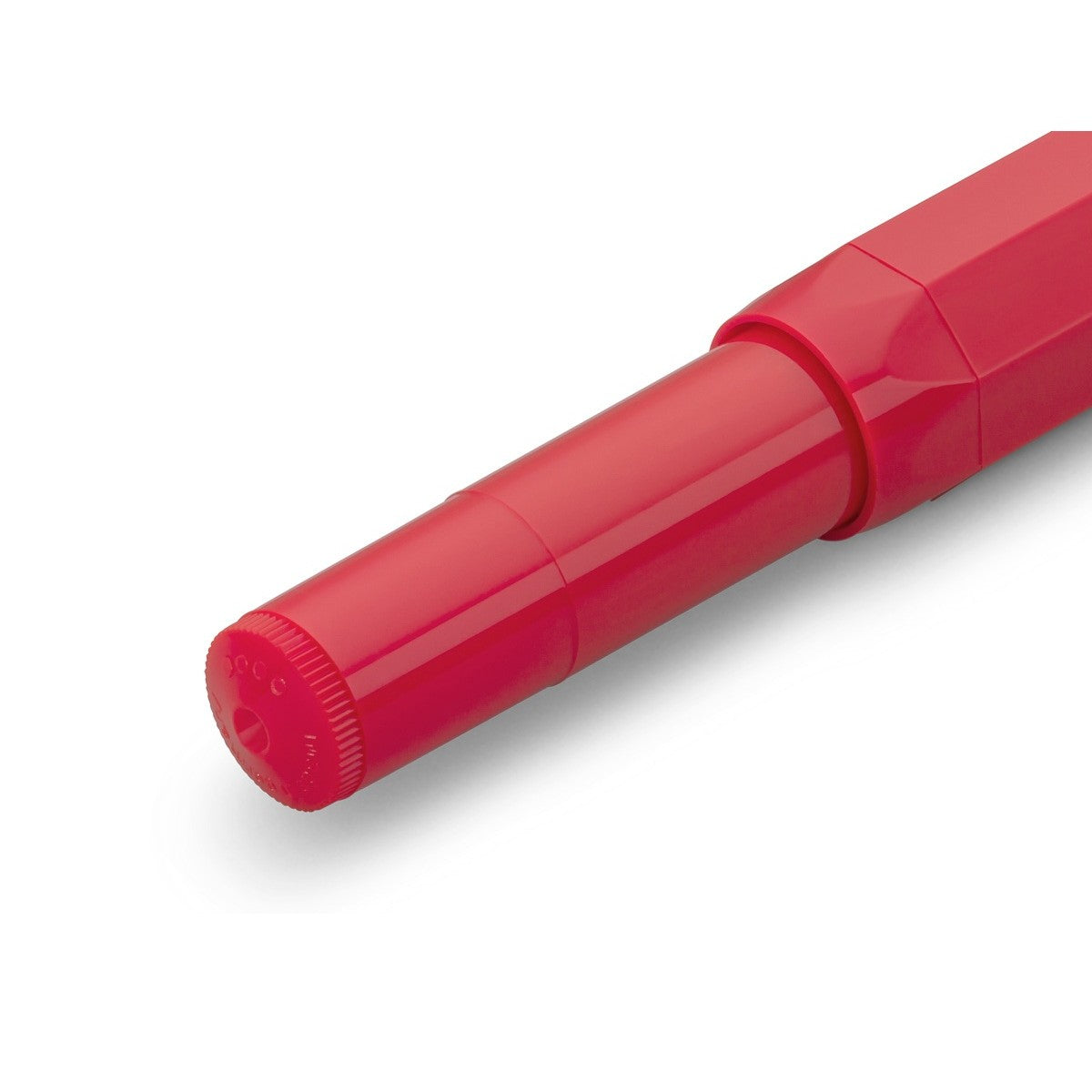 Kaweco Classic Sport Fountain Pen - Red