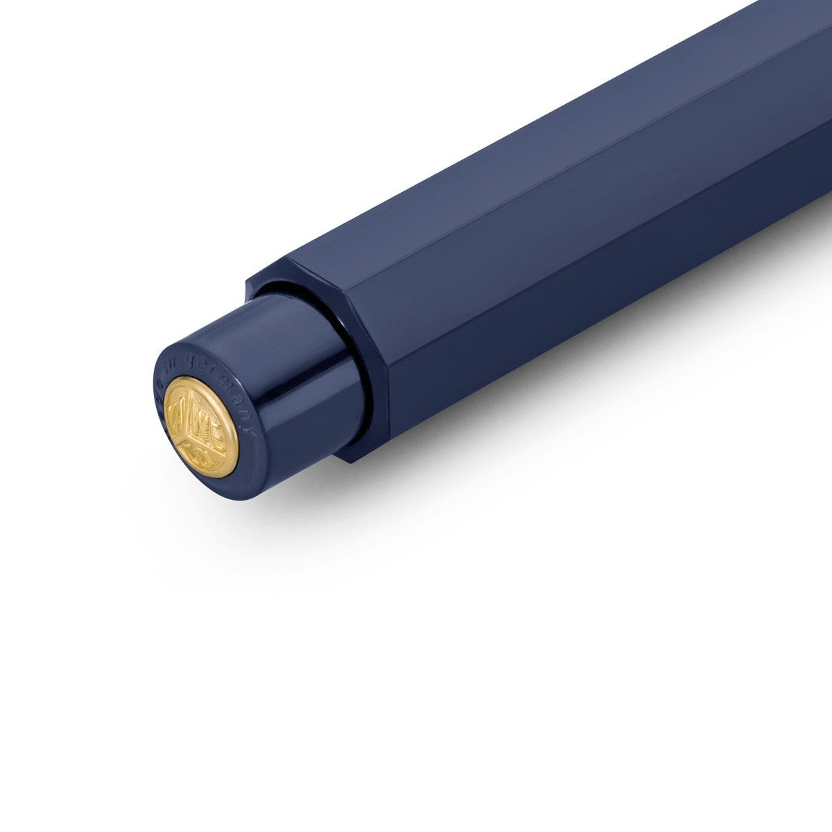 Kaweco Classic Sport Mechanical Pencil 0.07mm - Navy
