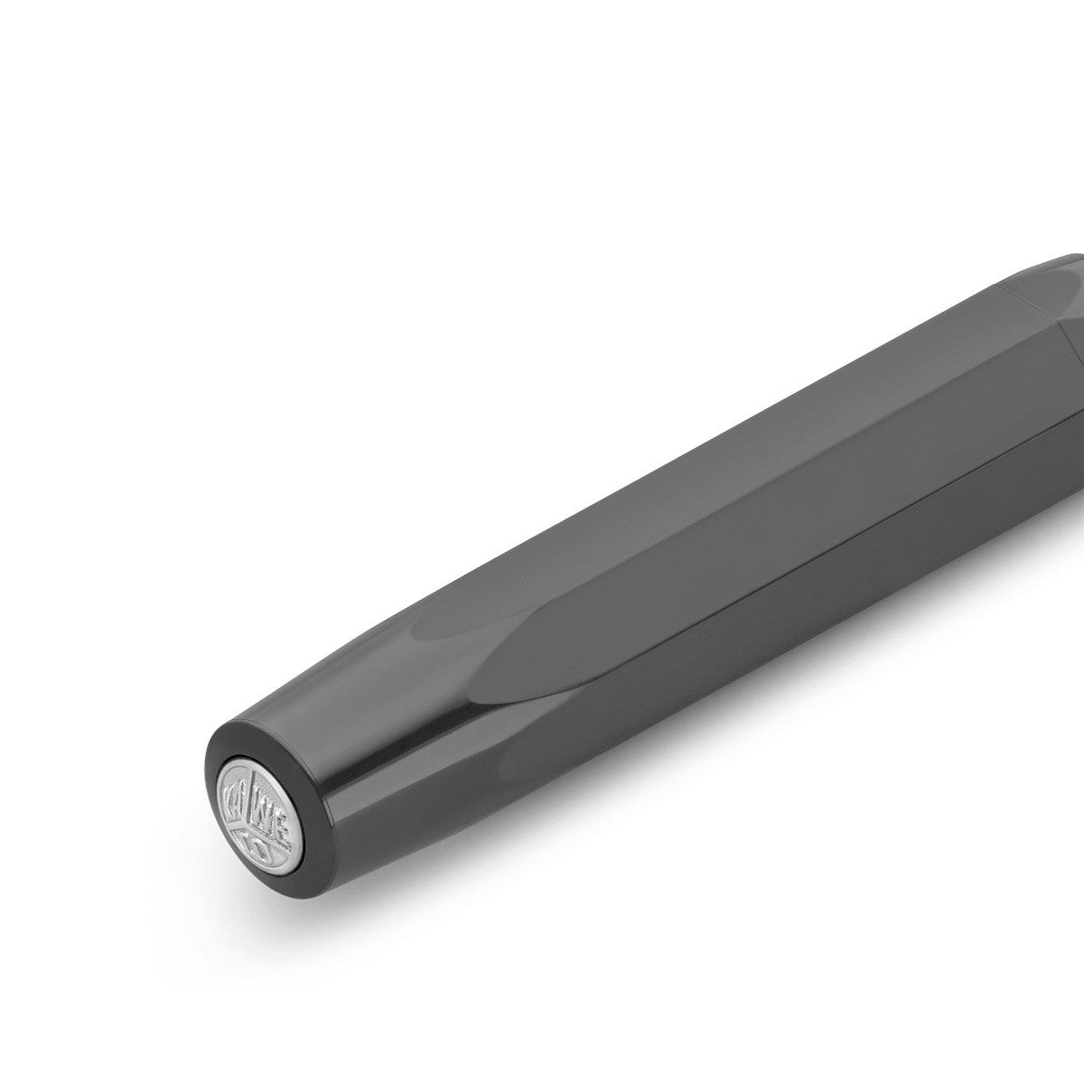 Kaweco Skyline Sport Fountain Pen - Grey