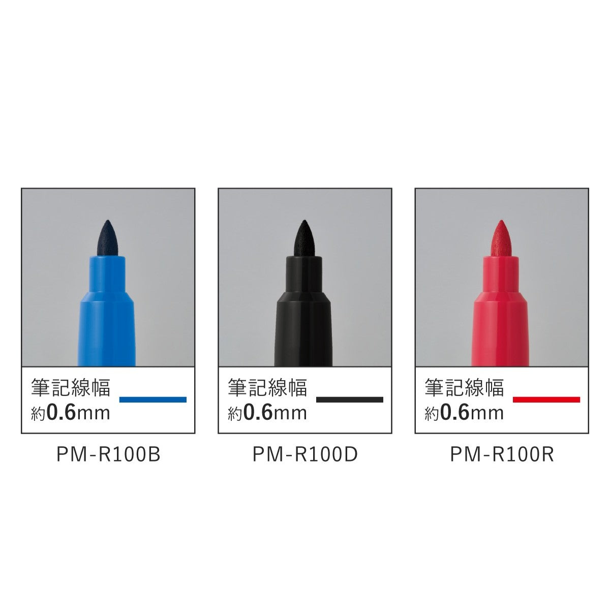 KOKUYO - Research Lab Pen
