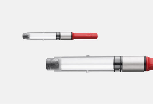 LAMY - Z28 - Convertidor para Plumas Fuente