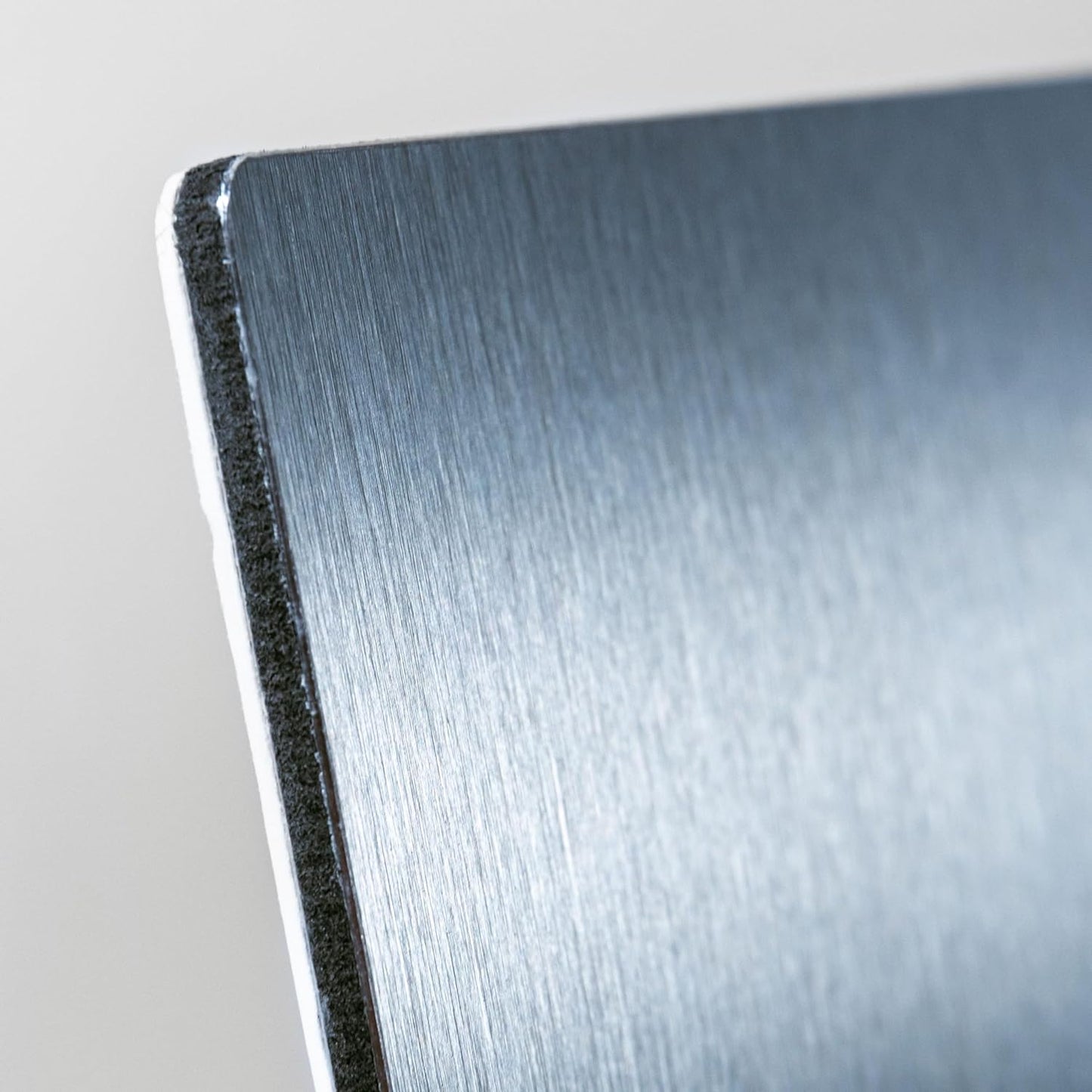 LEGION PAPER - Stonehenge Aqua Aluminum-Backed Artist Panels