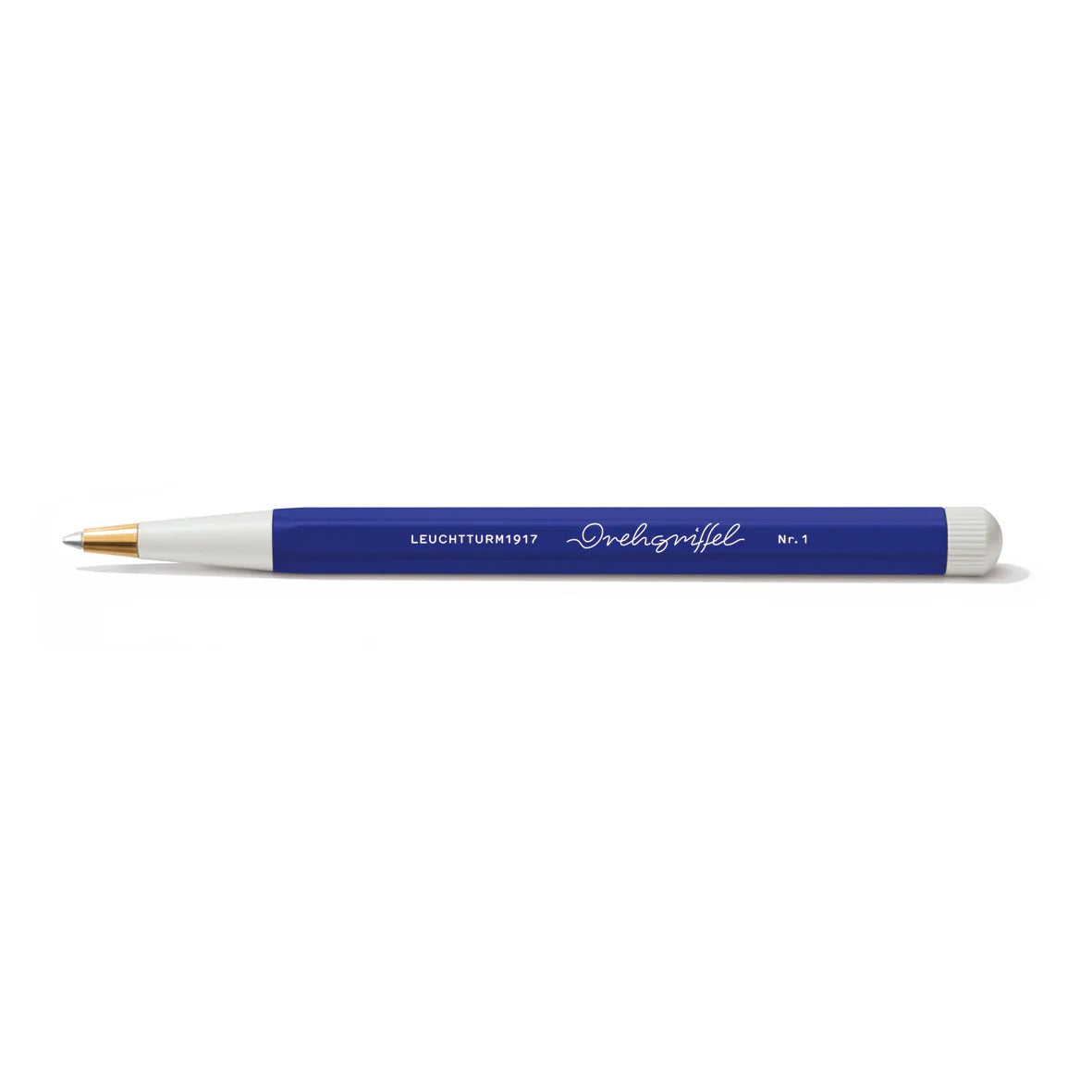LEUCHTTURM 1917 - Drehgriffel Nr. 1 (Ballpoint Pen)