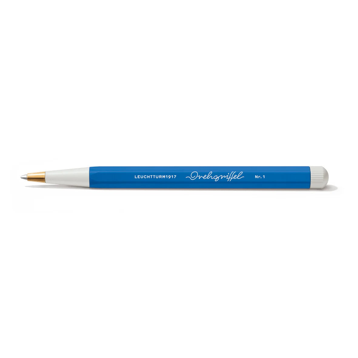 LEUCHTTURM 1917 - Drehgriffel Nr. 1 (Ballpoint Pen)