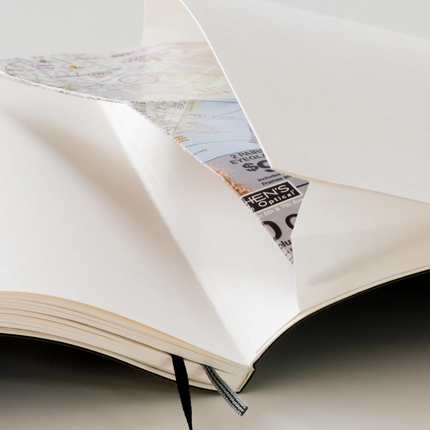 LEUCHTTURM 1917 - Medium A5 - Softcover (Portada Suave)m