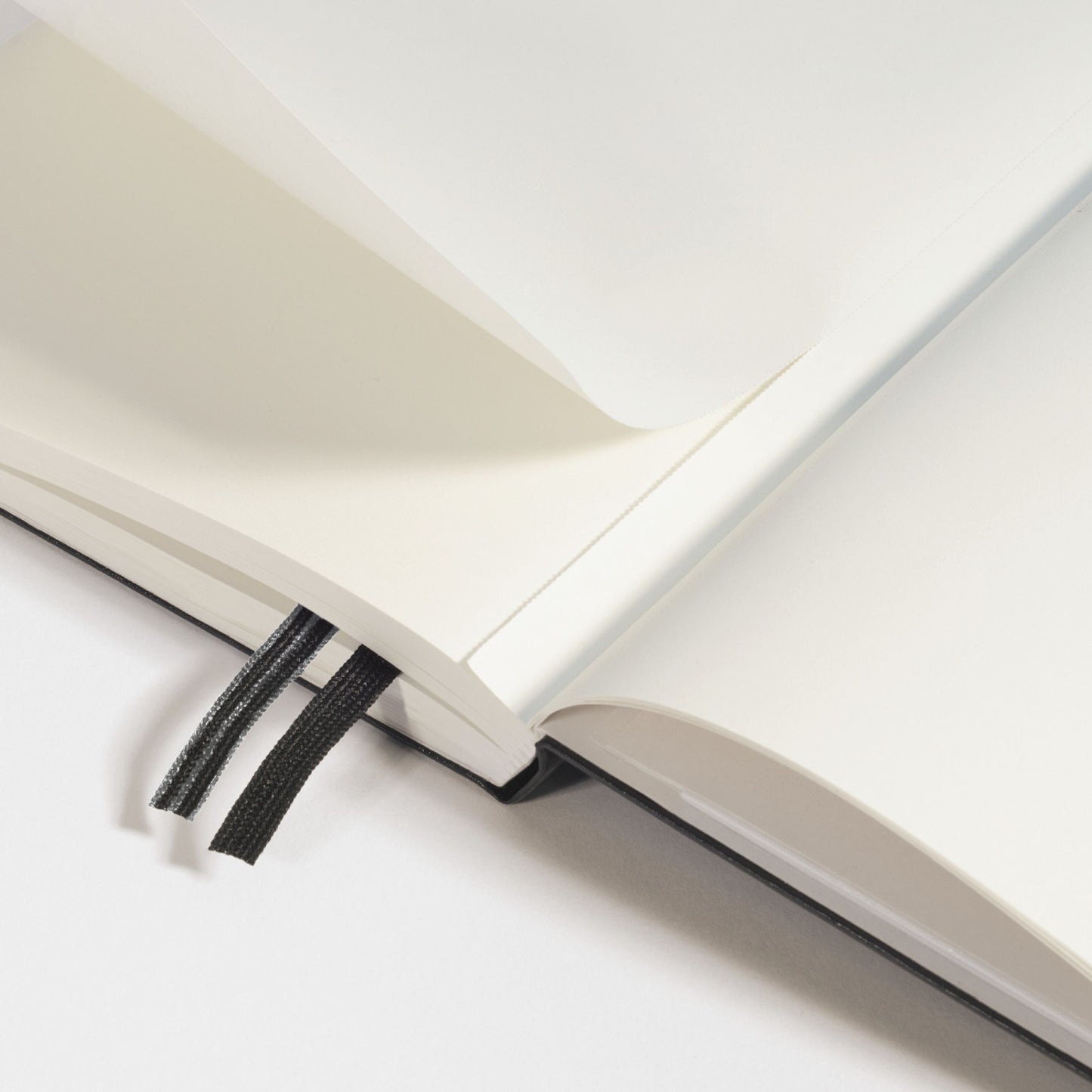 Leuchtturm 1917 - Medium A5 - Hard Cover