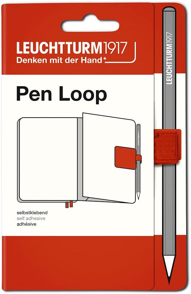 LEUCHTTURM 1917 - Pen Loop