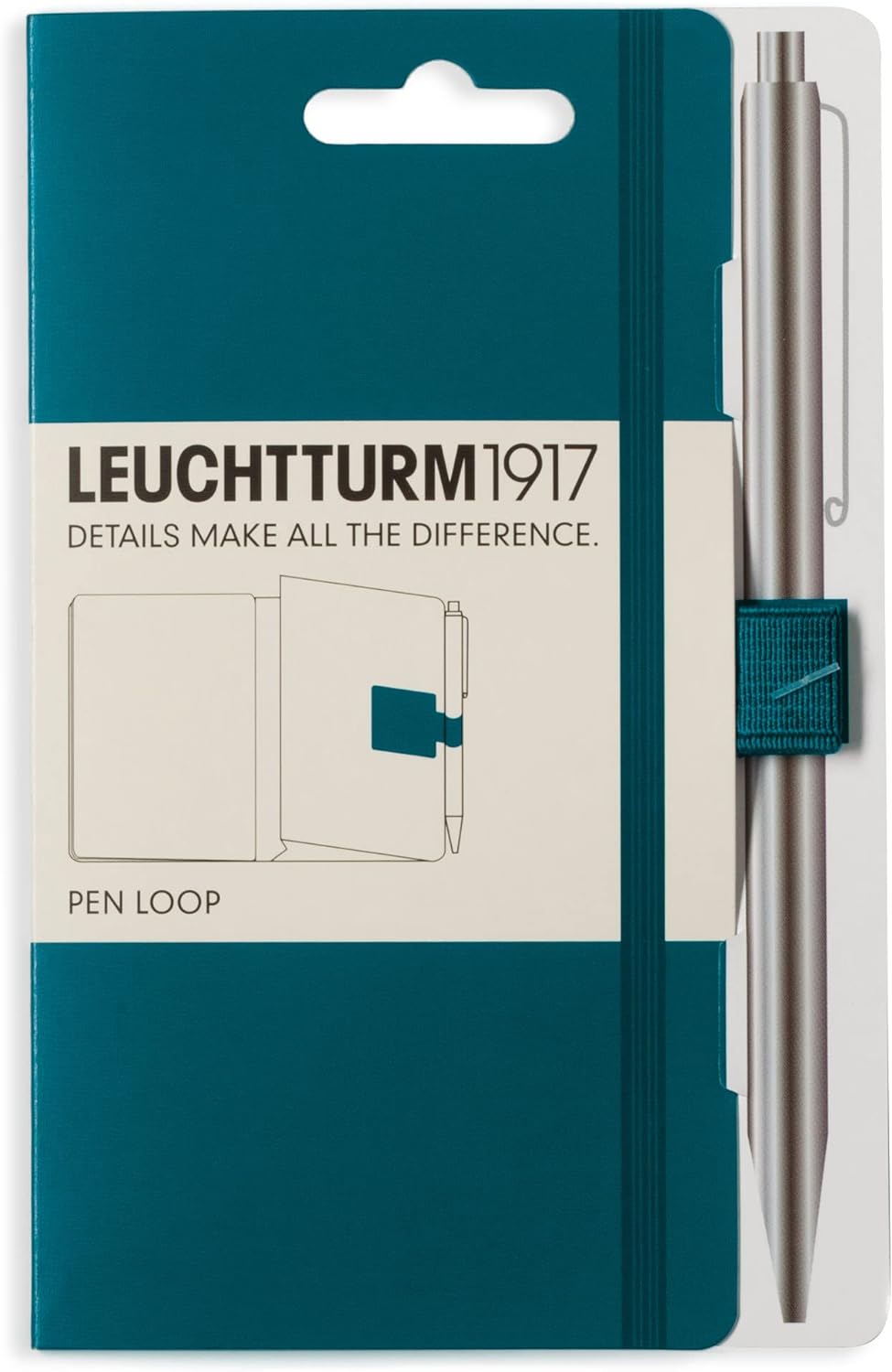 LEUCHTTURM 1917 - Pen Loop