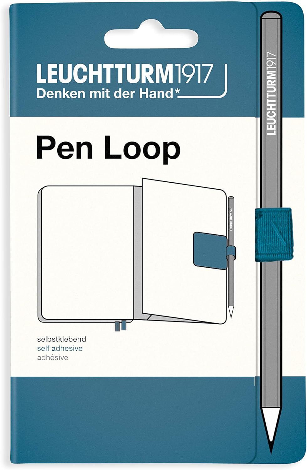 LEUCHTTURM 1917 - Pen Loop