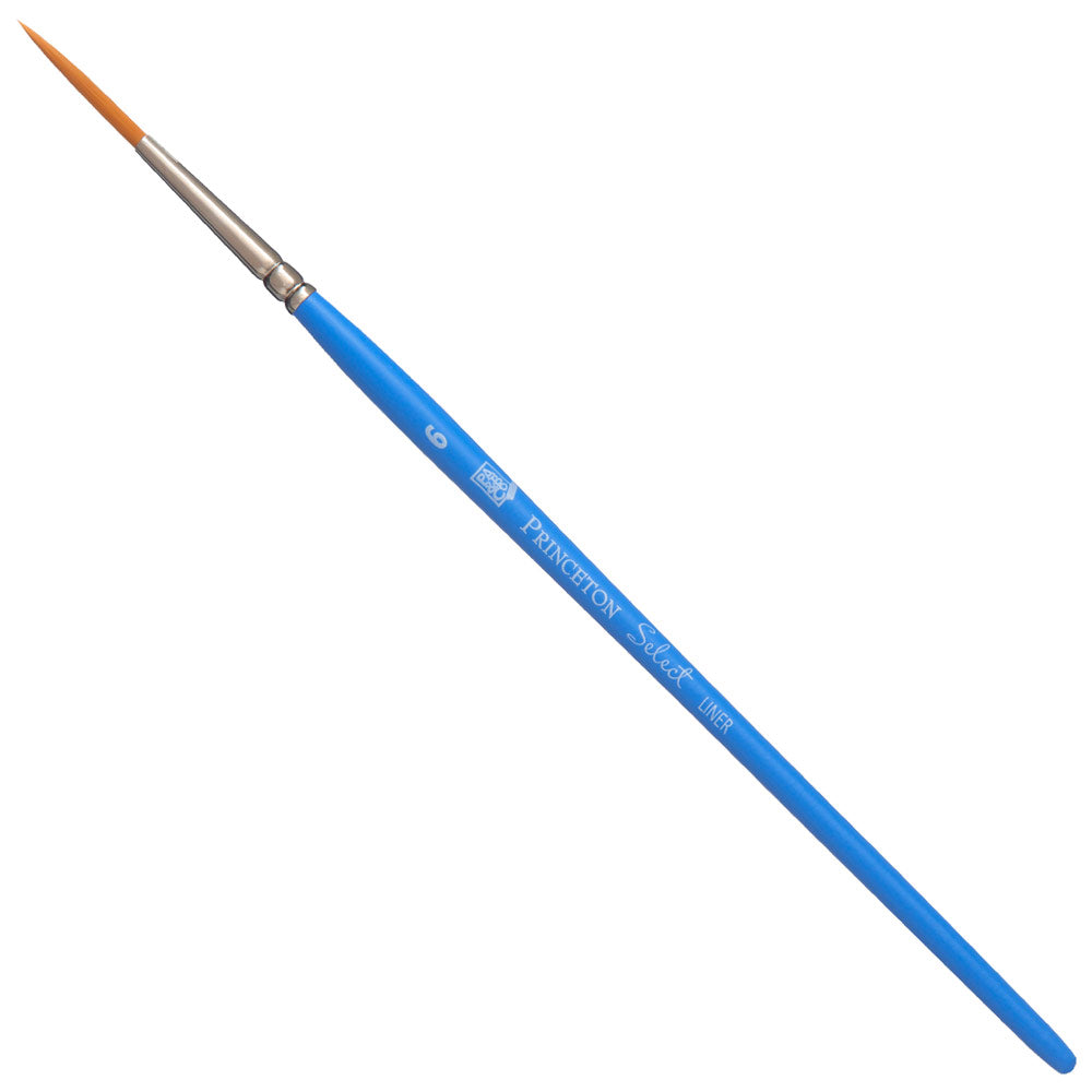 PRINCETON ARTIST BRUSH CO. - Select Artiste Brushes