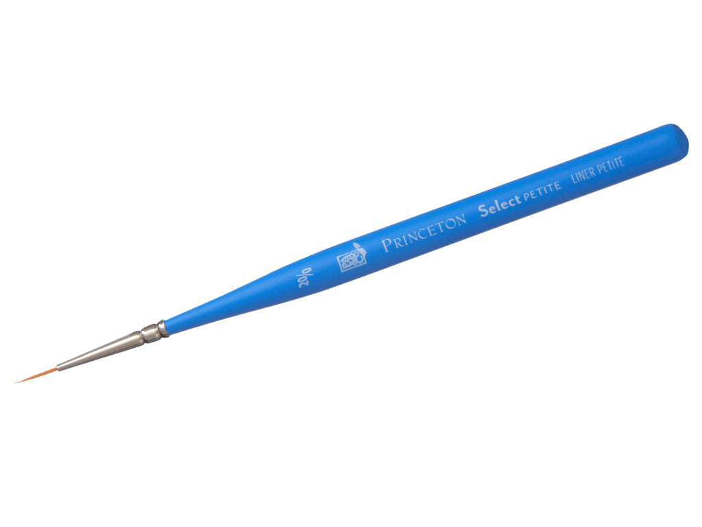 PRINCETON ARTIST BRUSH CO. - Select Artiste Brushes