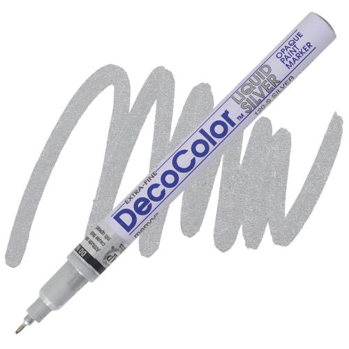 Uchida Marcador DecoColor Punta Extra Fina (Extra Fine)
