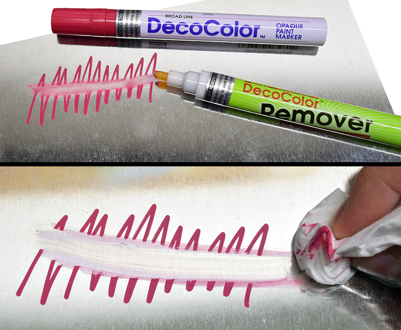Uchida DecoColor Remover Pen