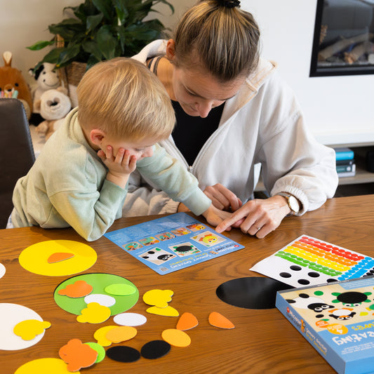 MICADOR EARLY START - Sensory Creating Pack